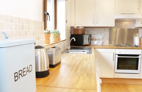 Loppington Haus | Acorn Cottage 1