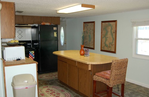 Astor Haus | Eichel Cottage am Kanal