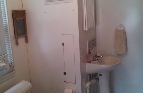 Astor Haus | Eichel Cottage am Kanal