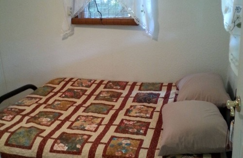 Astor Haus | Eichel Cottage am Kanal