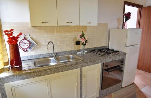 Torre Lapillo Wohnung | Acqua Chiara