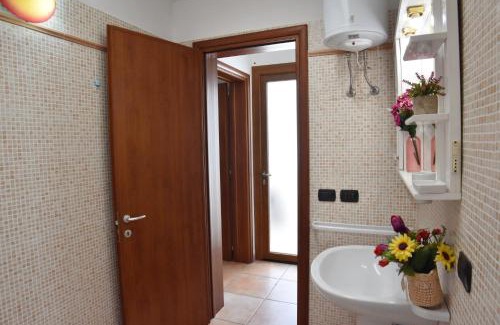 Torre Lapillo Wohnung | Acqua Chiara
