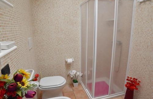 Torre Lapillo Wohnung | Acqua Chiara