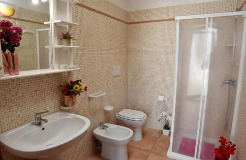 Torre Lapillo Wohnung | Acqua Chiara