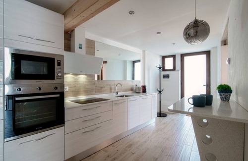 Moltrasio Wohnung | Acqua - My Home in Como