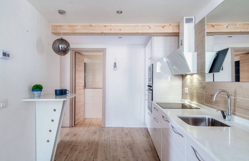 Moltrasio Wohnung | Acqua - My Home in Como