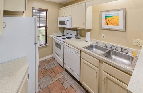 Sheridan Wohnung | ACQUA PARK and FUN 4 ALL - 2BD + 2BA with KITCHEN