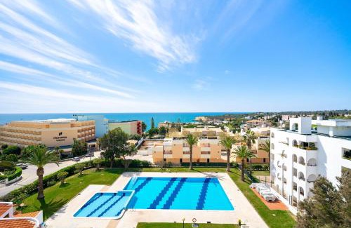 Alporchinhos Wohnung | Acqua Vista - Family & Pool & 300M from BEACH