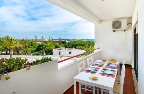 Alporchinhos Wohnung | Acqua Vista - Family & Pool & 300M from BEACH