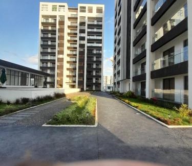 Syokimau Wohnung | Acquila Crest by JKIA
