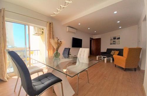 Praia da Rocha Wohnung | Acrópole Beach Apartment