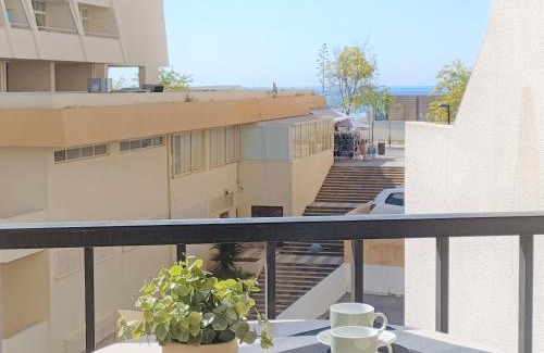 Praia da Rocha Wohnung | Acrópole Beach Apartment