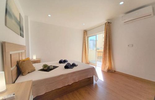 Praia da Rocha Wohnung | Acrópole Beach Apartment