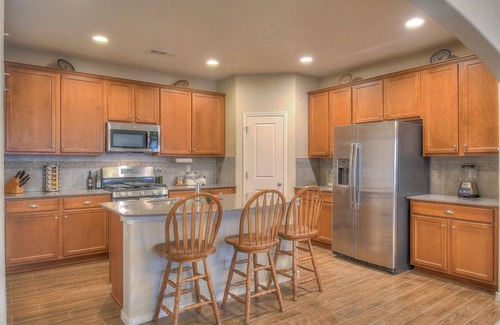 Mesa Del Sol Innovation Park Haus | Across from Netflix Studios in quiet Mesa Del Sol