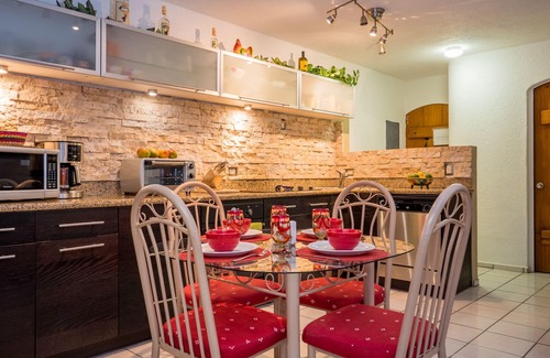 Campo de Golf Fonatur Eigentumswohnung | Gegenüber vom Strand - neu renoviert