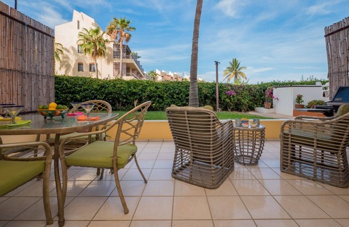 Campo de Golf Fonatur Eigentumswohnung | Gegenüber vom Strand - neu renoviert