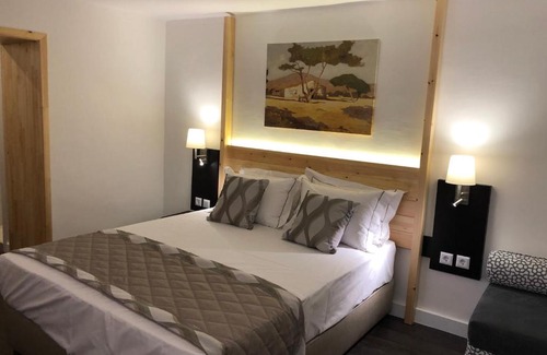 Kozani Haus | Acrotel Sofia's Guest House