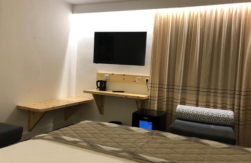 Kozani Haus | Acrotel Sofia's Guest House