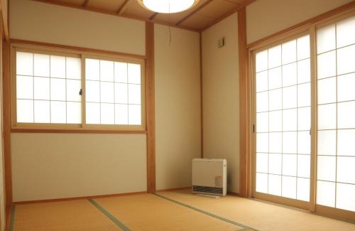 Yamanouchi Haus | Active House Ryuo - Vacation STAY 04019v