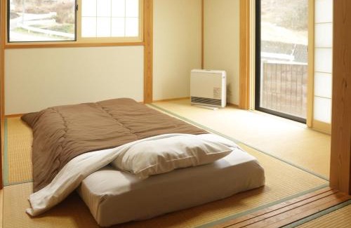 Yamanouchi Haus | Active House Ryuo - Vacation STAY 04019v