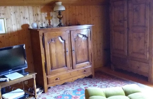 Doucier Skihütte | Aktivitäten, Entspannung und Kuriositäten