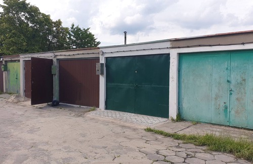 Ruda Slaska Wohnung | Inserat nicht löschbar!!!!!!