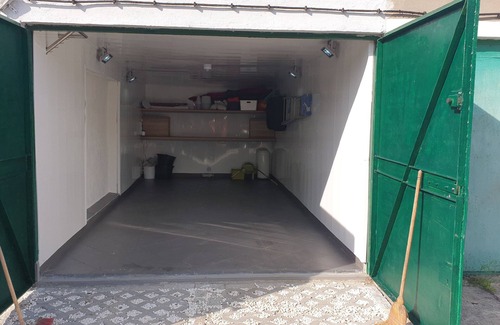 Ruda Slaska Wohnung | Inserat nicht löschbar!!!!!!