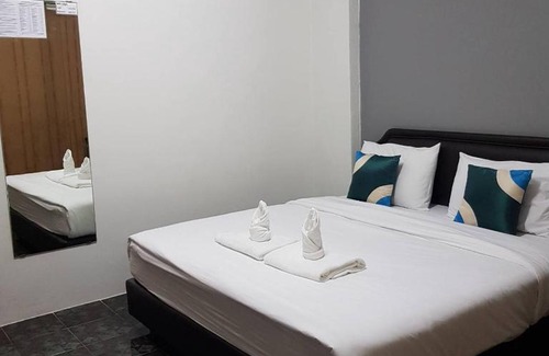 Bang Pakok Wohnung | ADA Apartment - อาดา อพาร์ทเมนท์