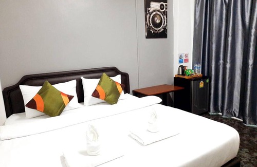 Bang Pakok Wohnung | ADA Apartment - อาดา อพาร์ทเมนท์