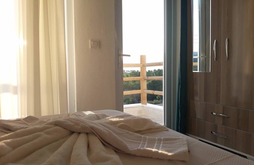 Gokceada Hotel | ADA KEKİĞİ PANSİYON