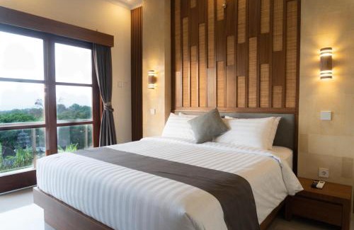 Tukad Mungga Villa | Ada Villa