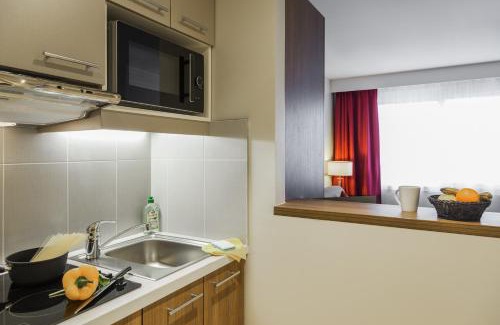 Thoiry Wohnung | Adagio Original Thoiry Genève