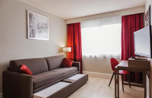 Thoiry Wohnung | Adagio Original Thoiry Genève