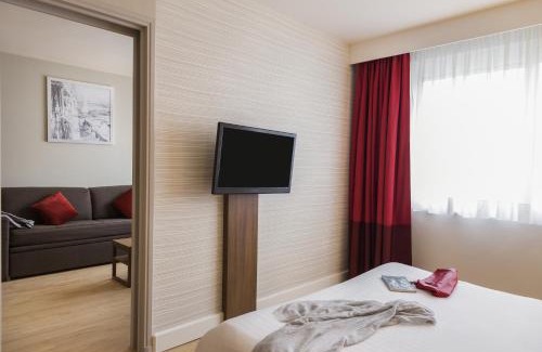 Thoiry Wohnung | Adagio Original Thoiry Genève