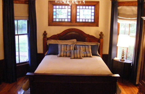 Adairsville Bed & Breakfast | Adair Manor Bed& Breakfast