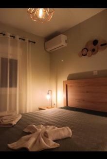 Thermaikos Haus | Adamis garden apartments