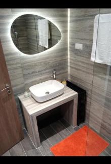 Thermaikos Haus | Adamis garden apartments