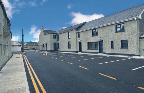 Tullamore Wohnung | Adams Complex