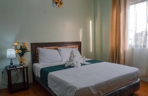 Moalboal Hotel | Adams View Hotel