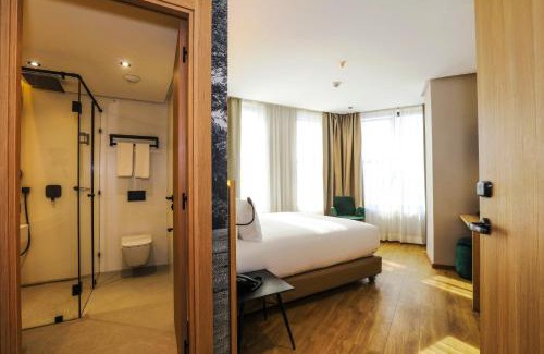 Casablanca Hotel | ADAY Hotel Casablanca