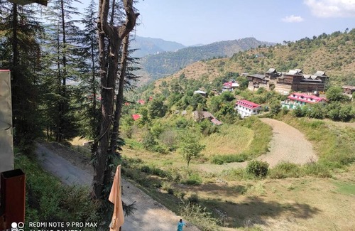 Shimla Haus | ADB Rooms Hotel Devine Point,Shimla