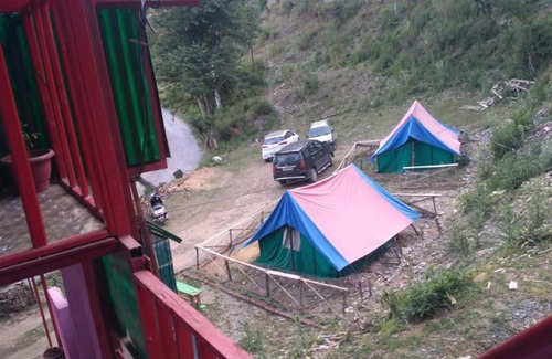 Shimla Haus | ADB Rooms Hotel Devine Point,Shimla
