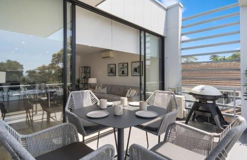 Shellharbour Wohnung | Addison's Escape - A Breezy Beachfront Beauty