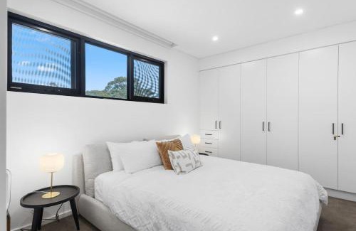 Shellharbour Wohnung | Addison's Escape - A Breezy Beachfront Beauty
