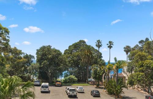 Shellharbour Wohnung | Addison's Escape - A Breezy Beachfront Beauty