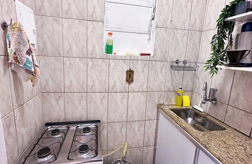 Santo Agostinho Wohnung | Adelaide I Apartment Cozy and practical in the center of BH!