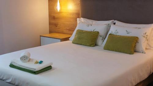 Leiria Haus | Adega D'Aldeia com piscina e jacuzzi