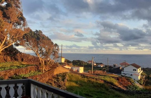 Lajes do Pico Wohnung | Adega do Golfinho