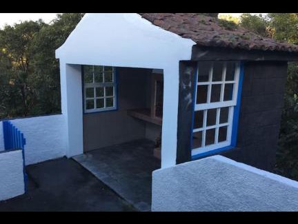 Capelo Haus | Adega guest house