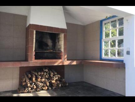 Capelo Haus | Adega guest house